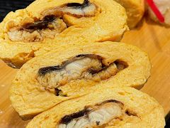 -玄白·炭烤活鳗(上海首店)