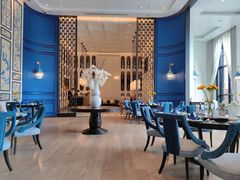 -翠湖宾馆·中餐厅