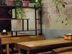 -万记麻辣烫国展总店