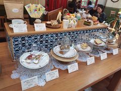 -三鹰之森吉卜力美术馆