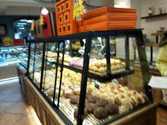 -丁香西饼屋(桂林路店)