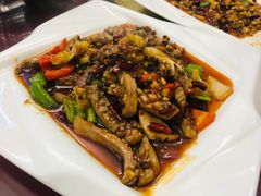 -桂萍特色牛筋牛杂(长堤街总店)