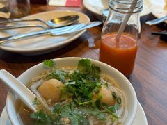 -广州富力君悦大酒店·凯菲厅