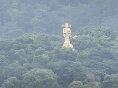 -东钱湖旅游度假区