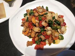 -芳芳私房菜·精做淮扬菜(承德路店)