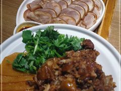 -姥姥家春饼店(佳亿时尚广场店)