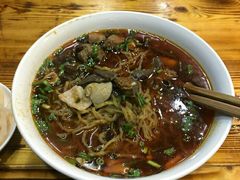 -蒋家肠旺面馆老店(合群路店)