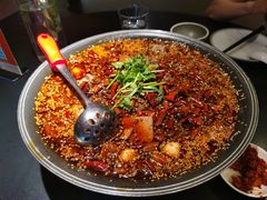 -麻六记(凤凰汇店)