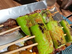 -耶里夏丽·丝路新疆菜·清真食品(徐汇南丹东路臻选店)