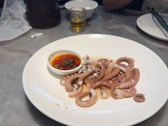 -兴仙饭店·闽味海鲜(马尾总店)