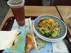 -魏家凉皮(十里河店)