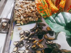 -亚马逊海鲜自助(梅溪湖步步高店)