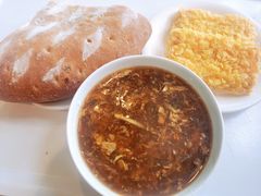 酸辣汤-宜家·瑞典风味餐厅(无锡店)