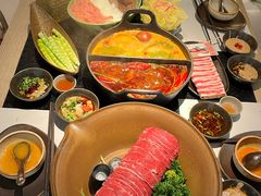 -山缓缓火锅(青岛万象城店)