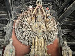 -报恩寺(平武县)