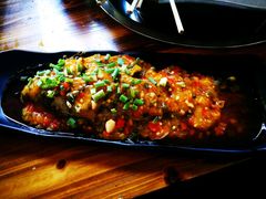 -盖帮鳝鱼串串(东郊记忆店)