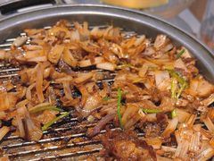 -福海居烤鸭店(鸟巢店)