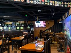 大堂-布拉格餐厅· 中欧捷克菜(全国首店)