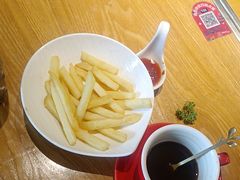 -斗牛士牛排(南京东路店)