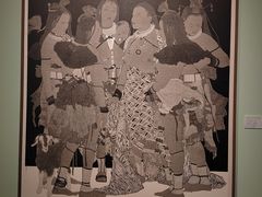 -江苏省美术馆(长江路新馆)