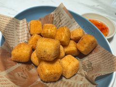 -食膳星港记·手工现做港式茶餐厅(吉联店)