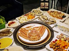 -碗中海·蒸汽海鲜·桑拿鸡(岭南天地店)