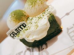 -fishtank鱼缸咖啡(三山街店)