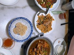 -大鱼徽州·寻味徽菜(星光总店)