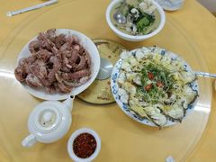 -真味馆(侨港碧海银滩店)