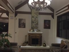 -平湖九龙山庄园圣马可酒店