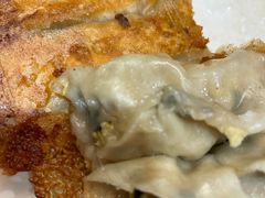 -大眼锅贴水饺(河东店)