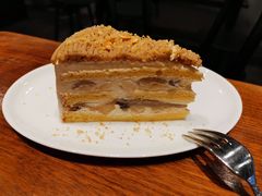 -black rainbow coffee