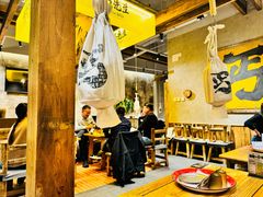 -北丐先生·野馄饨烧烤(泰达E街区店)