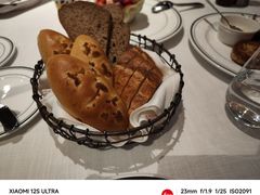 -Wolfgang’s Steakhouse 沃夫冈牛排馆(上海白玉兰广场店)