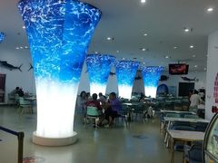 -深海中餐厅(国家海洋博物馆店)