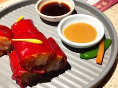 金莎海虾米红肠-点都德(长泰广场店)