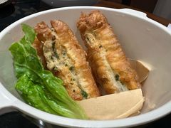 -锡和无锡菜(景丽苑店)