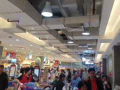 -大润发(花都店)