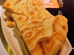 烤馕-四川简阳羊肉汤火锅(金台路店)