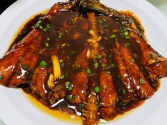 红烧划水-旭龙鱼头王(航华店)