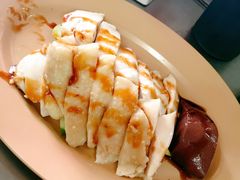 -红大哥水门鸡饭(總店)
