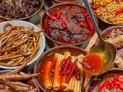 -阳阳老火锅(小南门店)