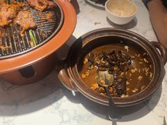 -奉天小馆·非遗东北菜(济南万象城店)