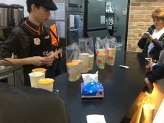 -CoCo都可(合生汇店)