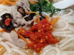 -美颐美·鲍汁排骨饭(龙华百佳华店)