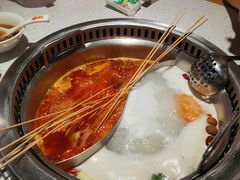 -蓉匠川串火锅(星光综合楼店)