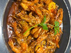 -巴蜀王婆大虾(南锣鼓巷店)