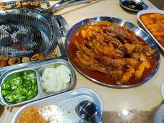 -麻蒲碳烤肉(嘉禾东平地铁站19号店)