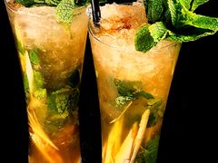 -富力丽思卡尔顿酒店·FLAIR餐厅酒吧
