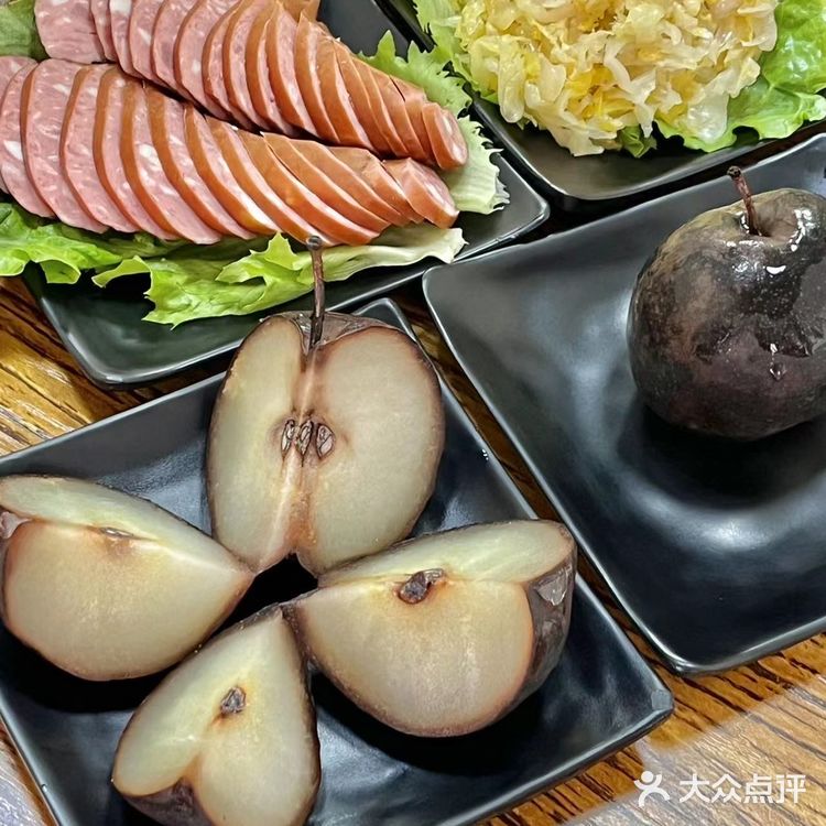 长沙不需要营销的店…正宗齐齐哈尔烤肉！！